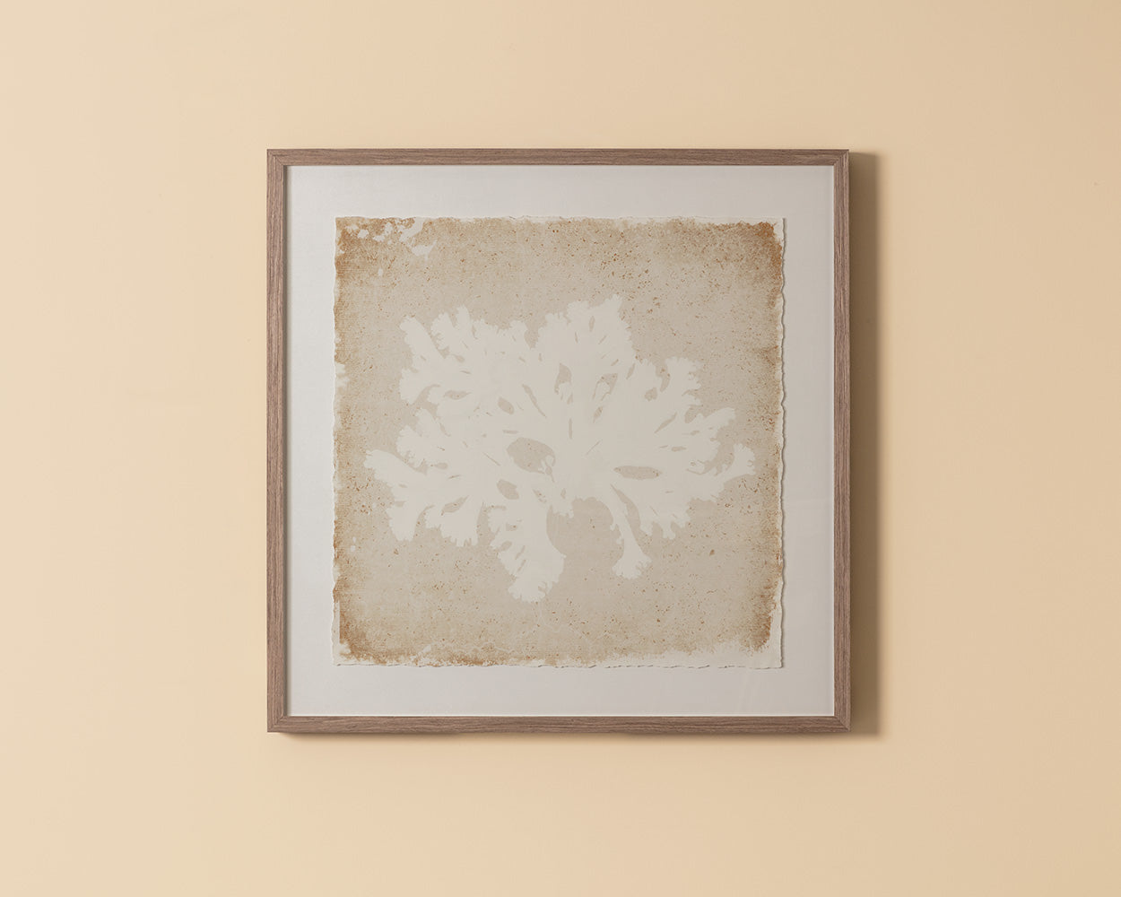 Aquatic Flora II - perfect for living rooms, bedrooms, and offices | Image 1 | InSTYLE Home & Rugs