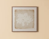 Aquatic Flora II - perfect for living rooms, bedrooms, and offices | Image 1 | InSTYLE Home & Rugs