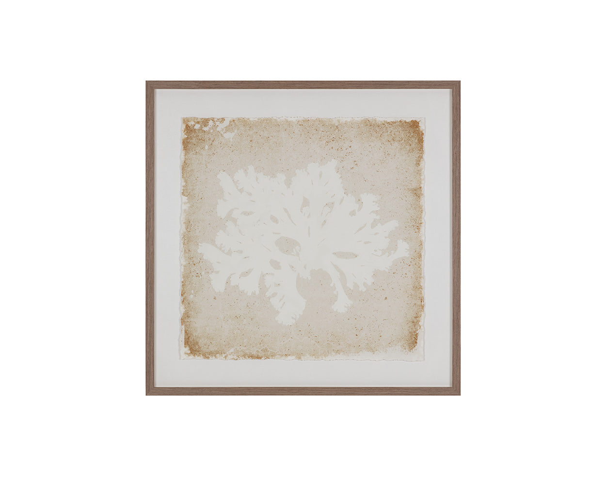 Aquatic Flora II - perfect for living rooms, bedrooms, and offices | Image 3 | InSTYLE Home & Rugs
