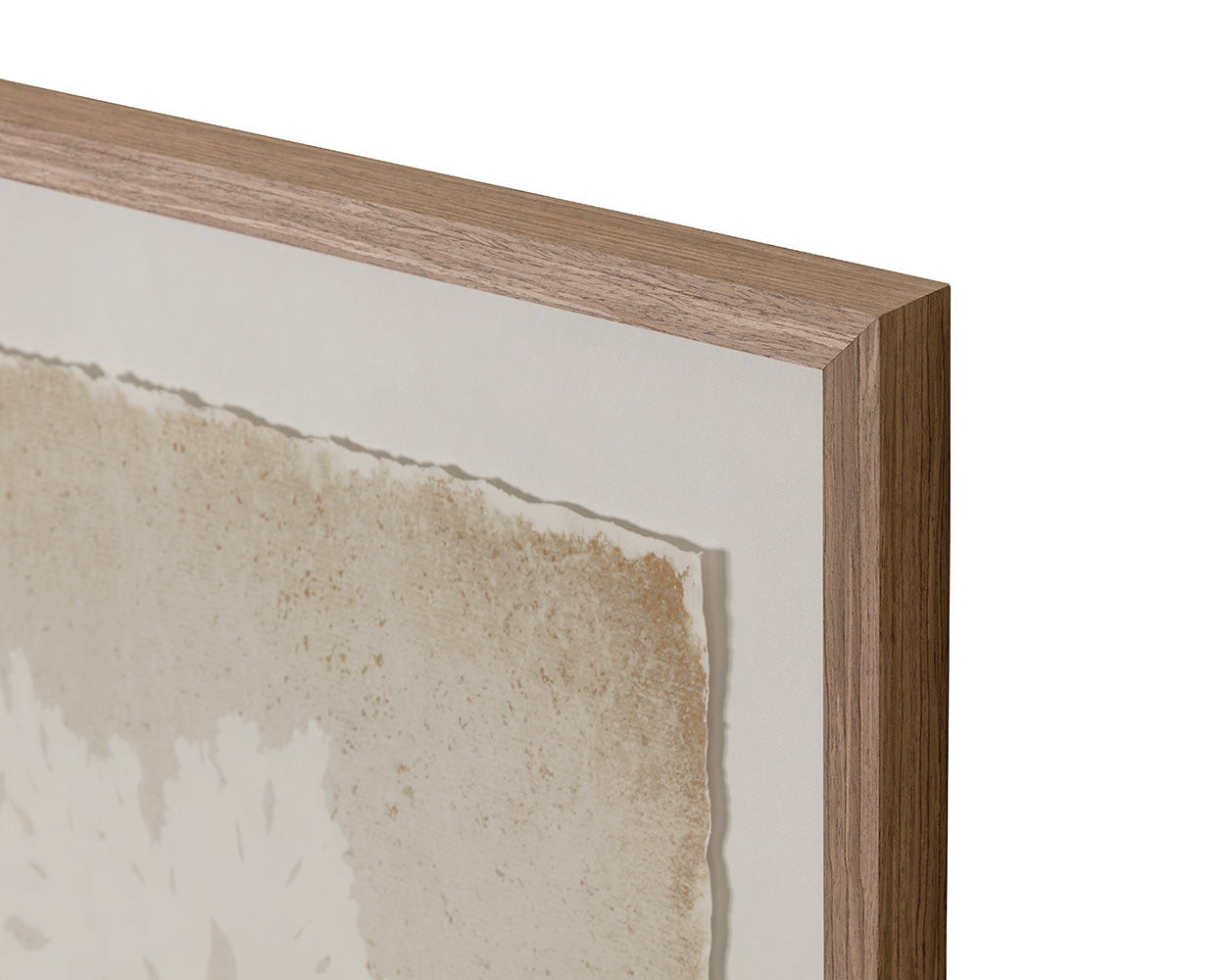 Aquatic Flora II - perfect for living rooms, bedrooms, and offices | Image 4 | InSTYLE Home & Rugs