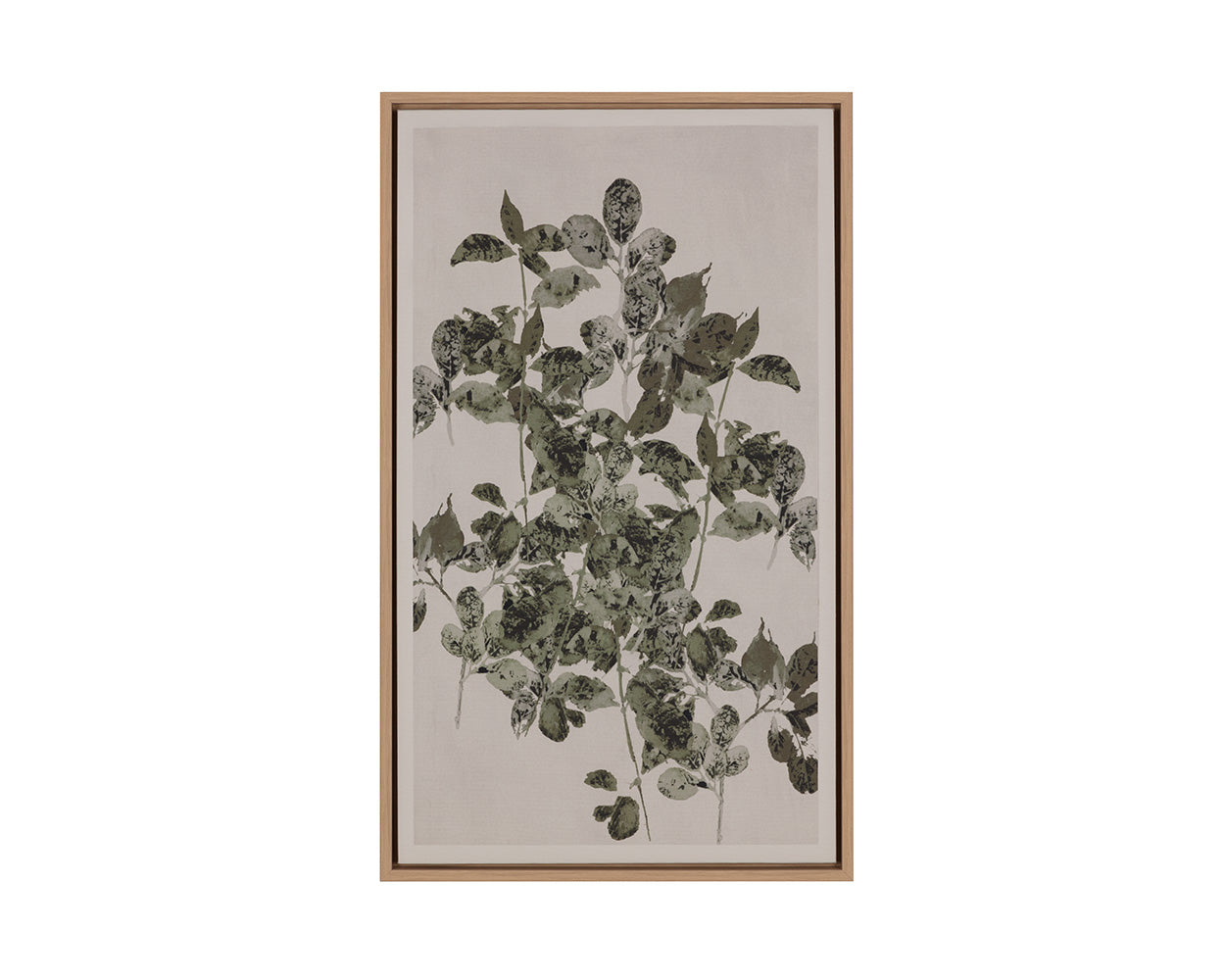 Botanical Study I - add personality and flair to your walls with stunning art | Image 7 | InSTYLE Home & Rugs
