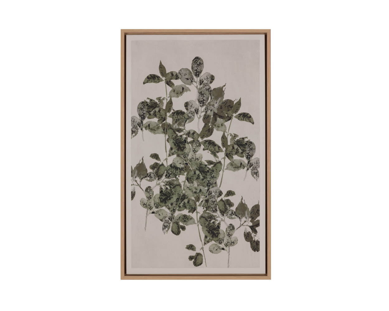 Botanical Study I - add personality and flair to your walls with stunning art | Image 7 | InSTYLE Home & Rugs
