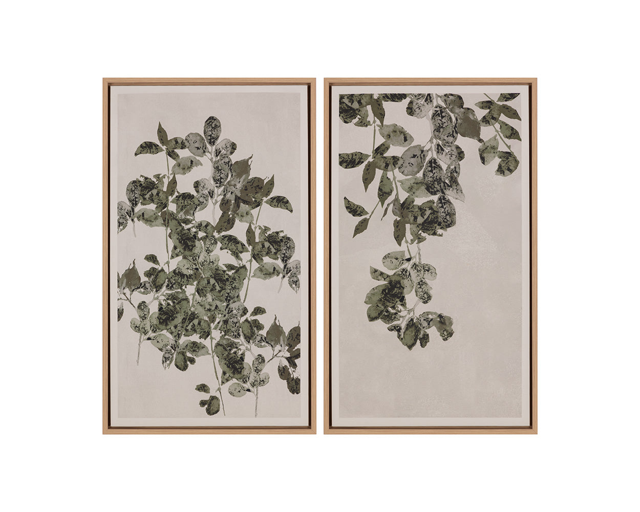 Botanical Study I - add personality and flair to your walls with stunning art | Image 8 | InSTYLE Home & Rugs
