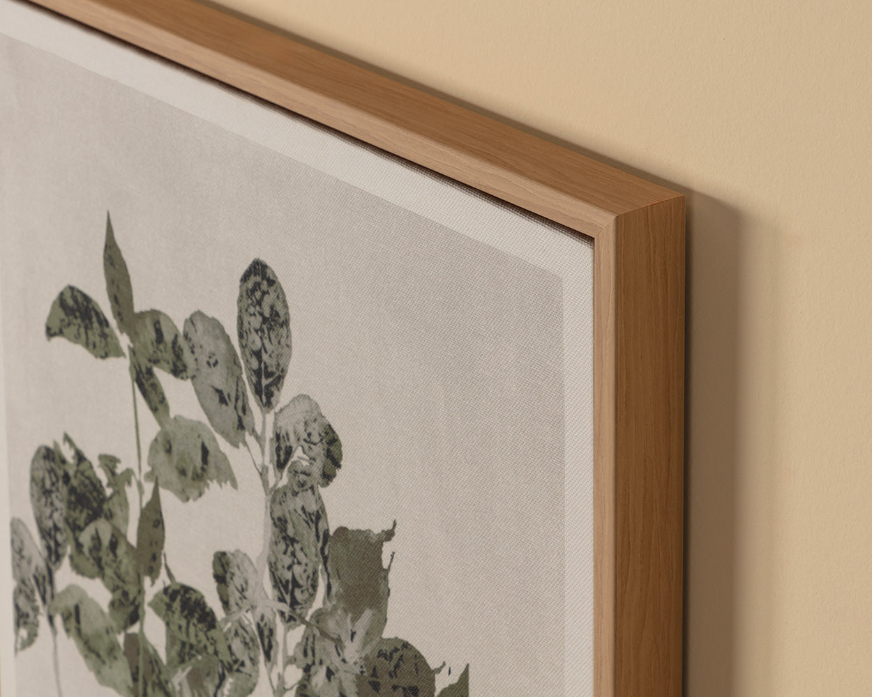 Botanical Study I - perfect for living rooms, bedrooms, and offices | Image 2 | InSTYLE Home & Rugs