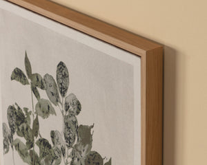 Botanical Study I - add personality and flair to your walls with stunning art | Image 6 | InSTYLE Home & Rugs