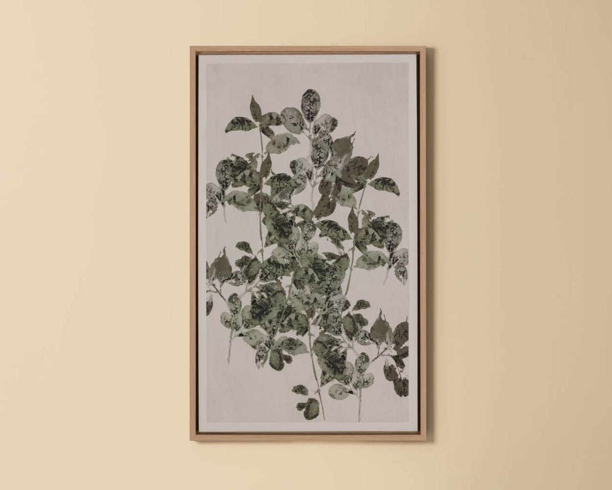 Botanical Study I - add personality and flair to your walls with stunning art | Image 15 | InSTYLE Home & Rugs