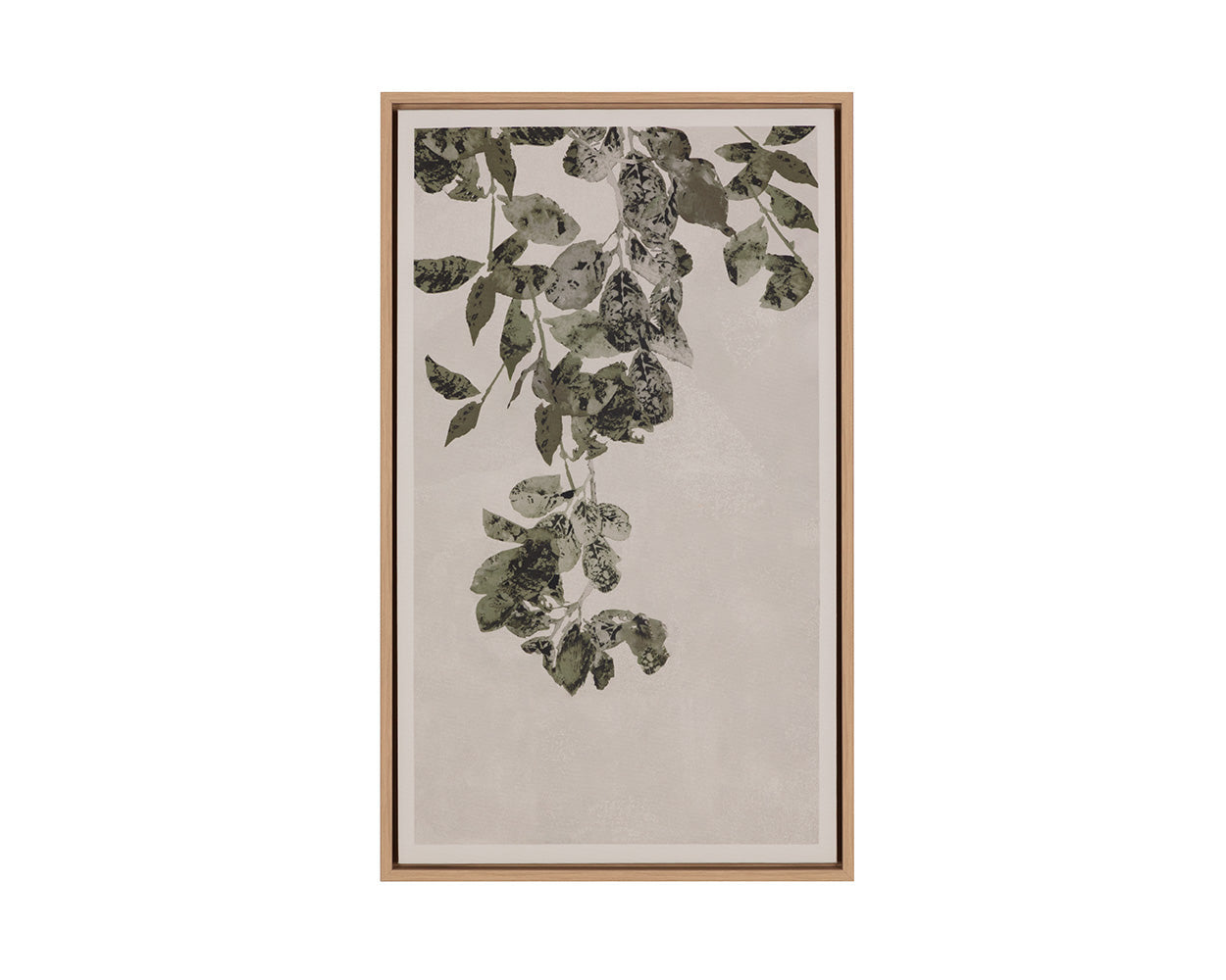 Botanical Study II - add personality and flair to your walls with stunning art | Image 7 | InSTYLE Home & Rugs