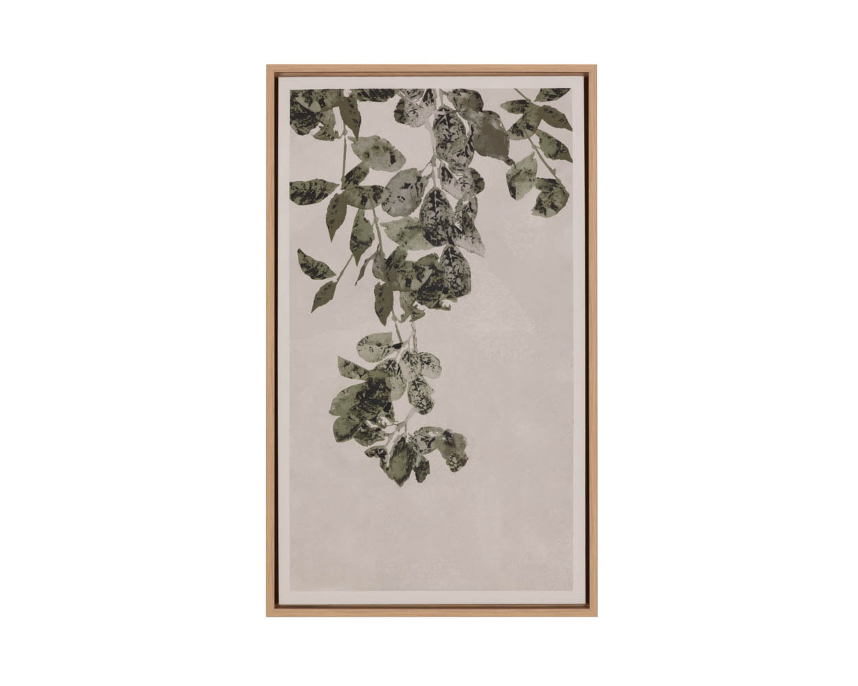 Botanical Study II - add personality and flair to your walls with stunning art | Image 7 | InSTYLE Home & Rugs