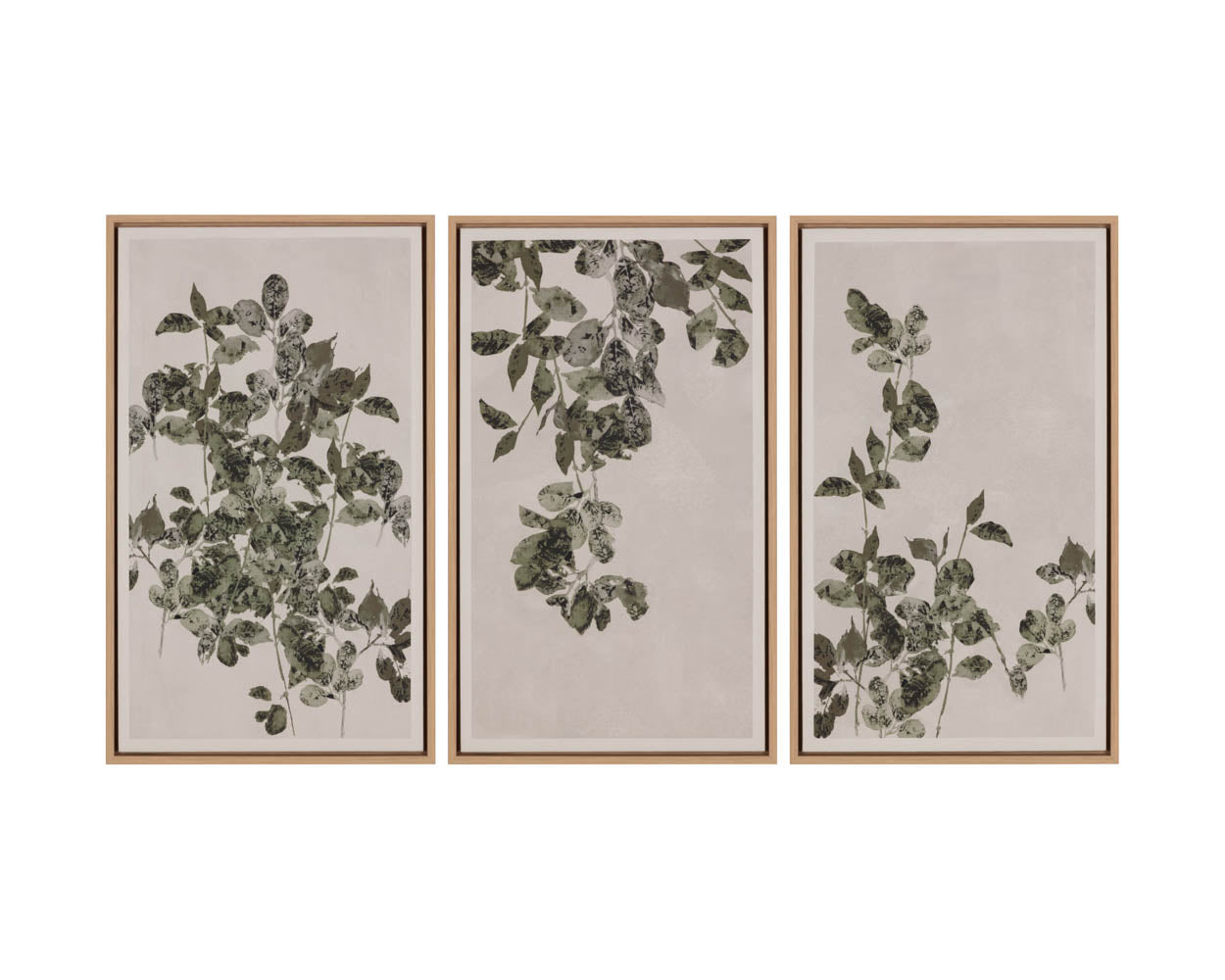 Botanical Study II - add personality and flair to your walls with stunning art | Image 10 | InSTYLE Home & Rugs