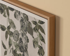Botanical Study II - perfect for living rooms, bedrooms, and offices | Image 2 | InSTYLE Home & Rugs