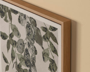 Botanical Study II - add personality and flair to your walls with stunning art | Image 6 | InSTYLE Home & Rugs