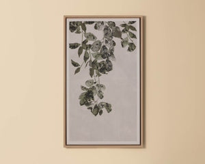Botanical Study II - add personality and flair to your walls with stunning art | Image 1 | InSTYLE Home & Rugs