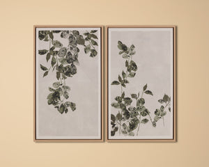 Botanical Study III - choose from a variety of prints, paintings, and photography | Image 4 | InSTYLE Home & Rugs