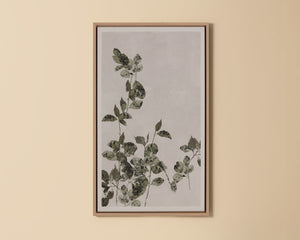 Botanical Study III - choose from a variety of prints, paintings, and photography | Image 2 | InSTYLE Home & Rugs