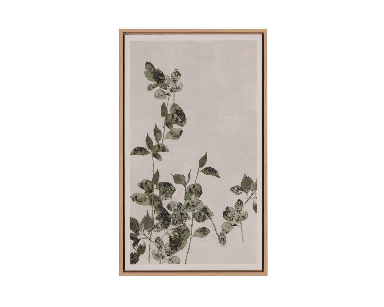 Botanical Study III - perfect for living rooms, bedrooms, and offices | Image 7 | InSTYLE Home & Rugs