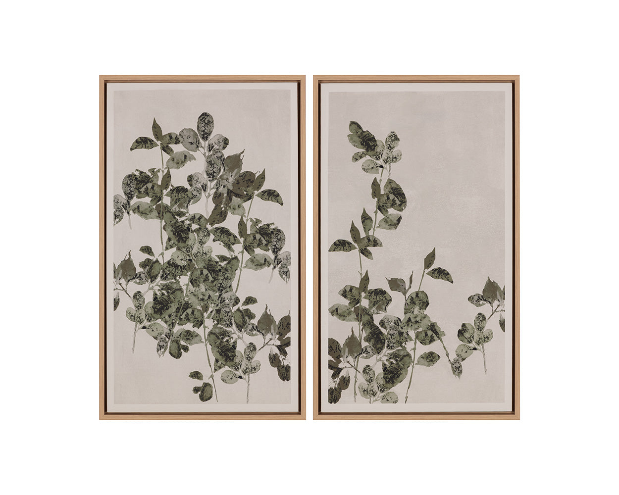 Botanical Study III - choose from a variety of prints, paintings, and photography | Image 8 | InSTYLE Home & Rugs