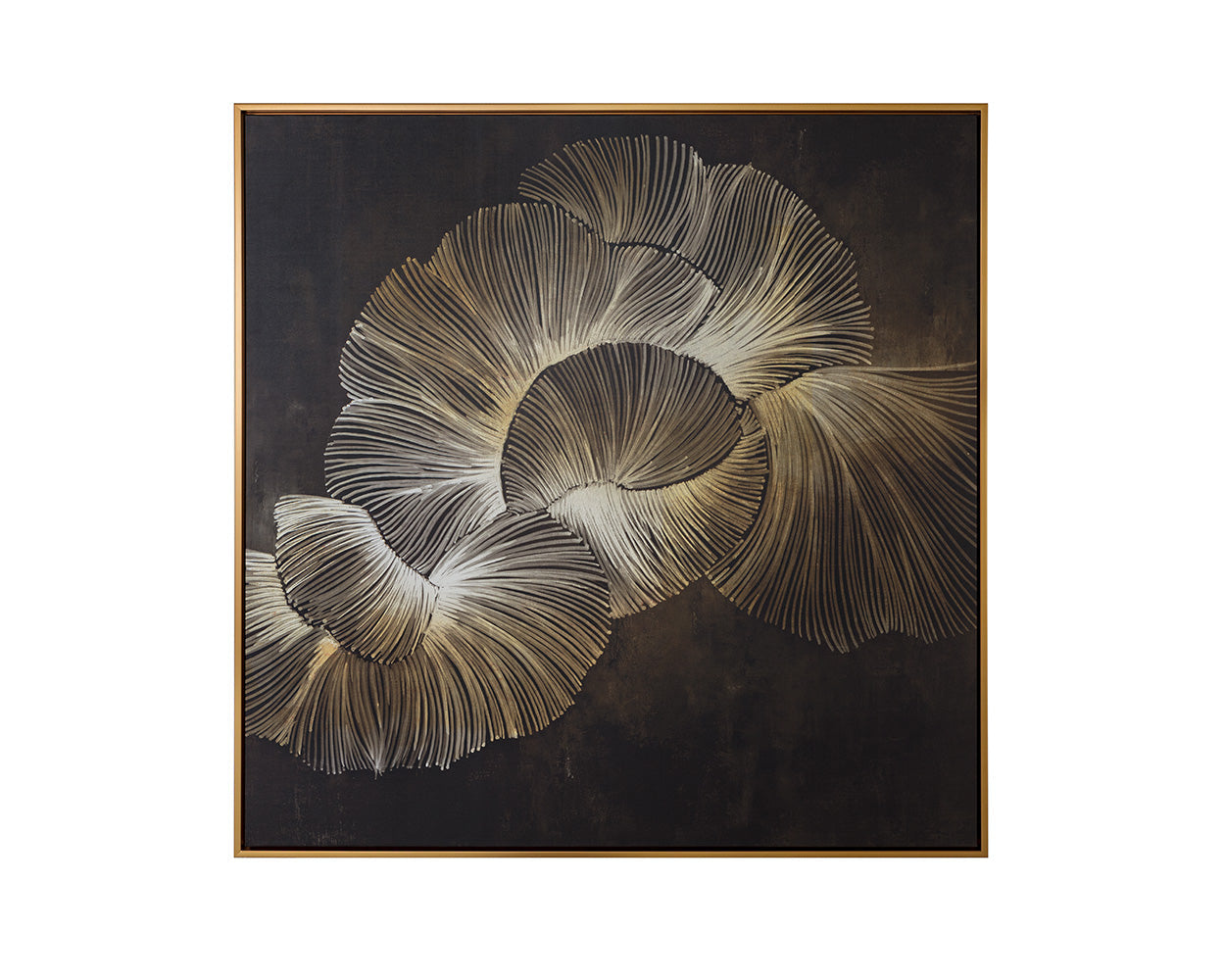 Moonflower - add personality and flair to your walls with stunning art | Image 3 | InSTYLE Home & Rugs