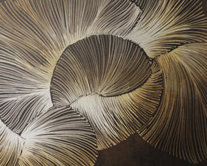 Moonflower - add personality and flair to your walls with stunning art | Image 5 | InSTYLE Home & Rugs