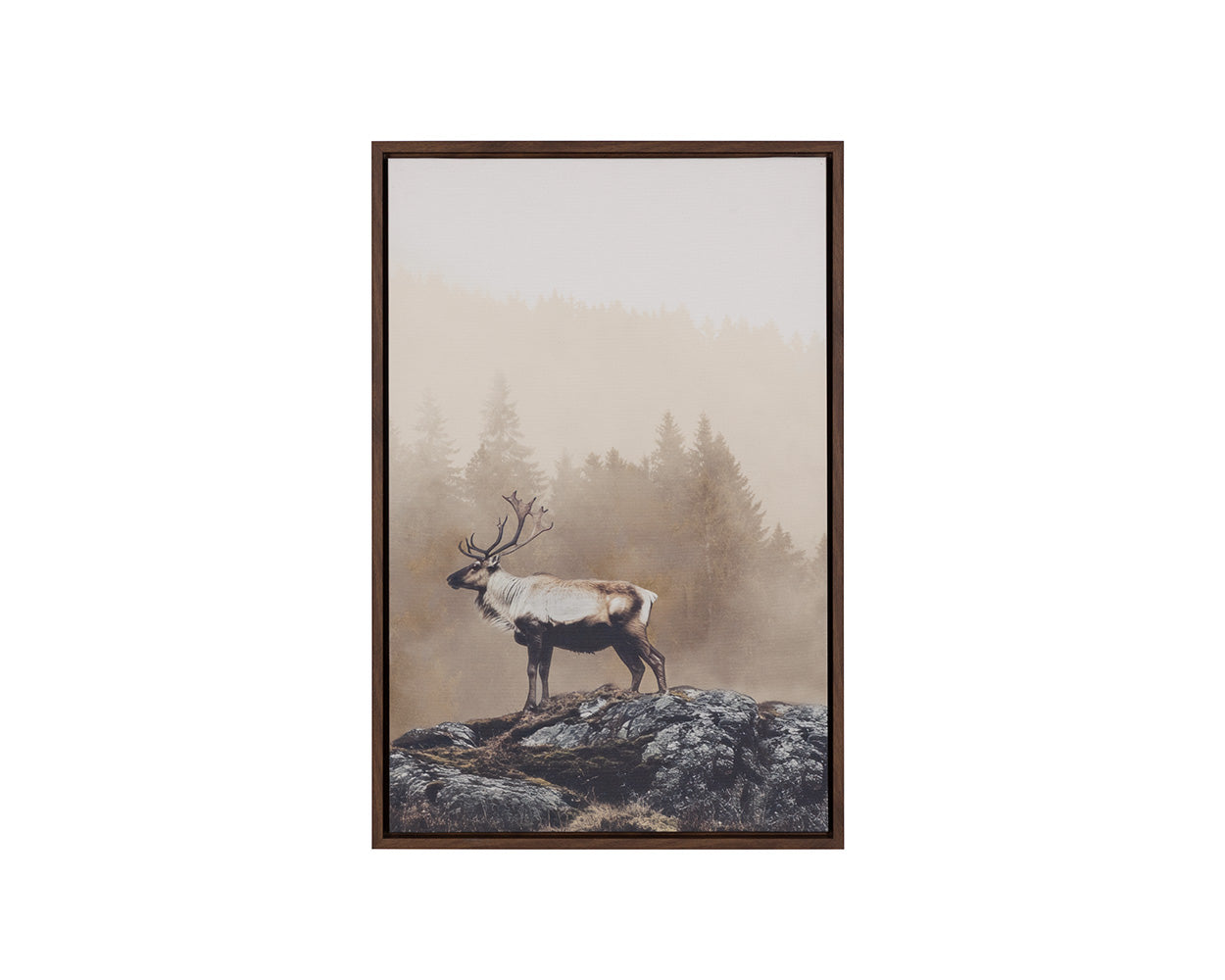 Into The Wild I - perfect for living rooms, bedrooms, and offices | Image 3 | InSTYLE Home & Rugs