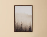 Mistwood I - add personality and flair to your walls with stunning art | Image 1 | InSTYLE Home & Rugs