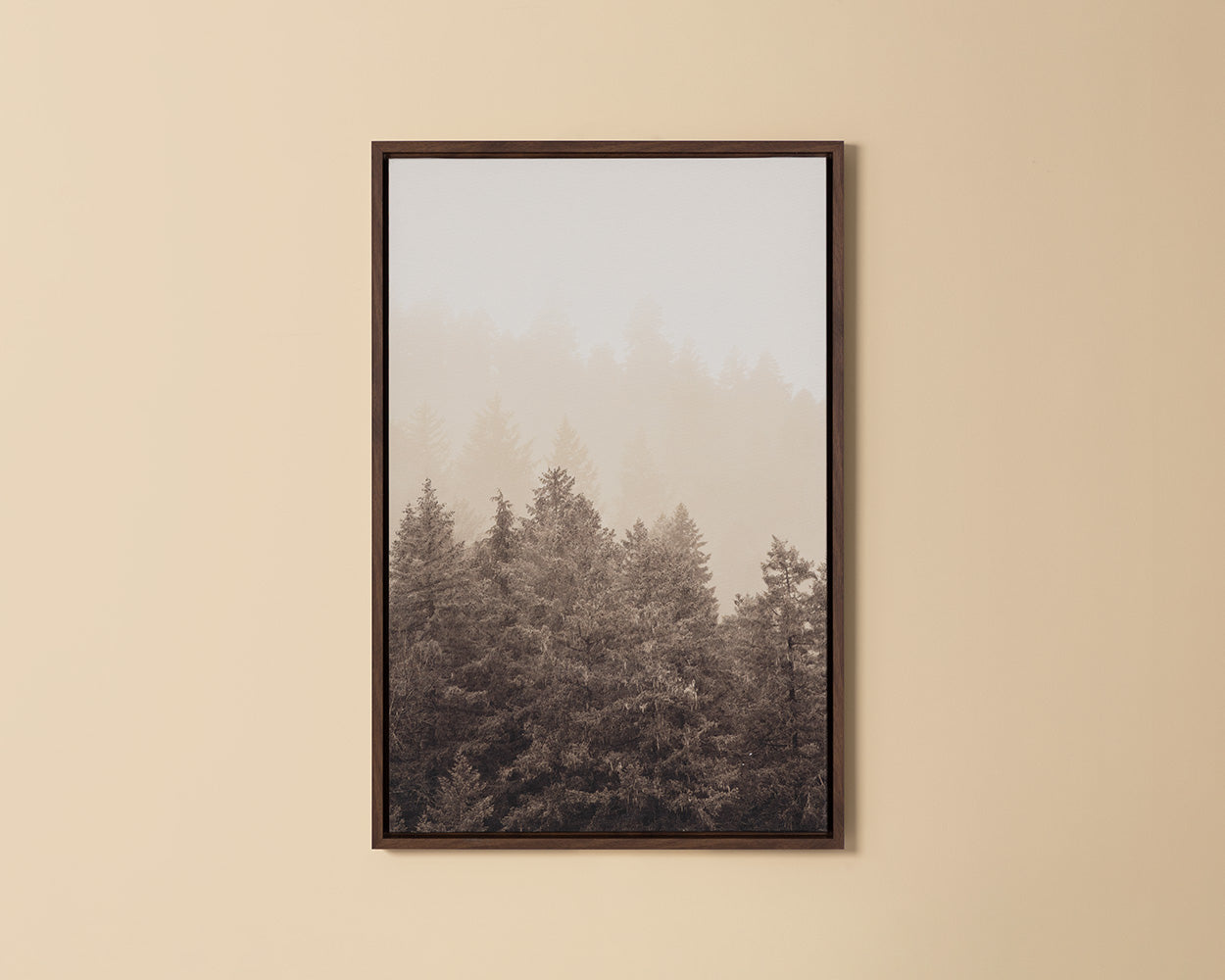 Mistwood II - add personality and flair to your walls with stunning art | Image 1 | InSTYLE Home & Rugs