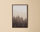 Mistwood II - add personality and flair to your walls with stunning art | Image 1 | InSTYLE Home & Rugs