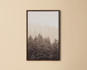 Mistwood II - add personality and flair to your walls with stunning art | Image 1 | InSTYLE Home & Rugs