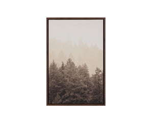 Mistwood II - add personality and flair to your walls with stunning art | Image 3 | InSTYLE Home & Rugs