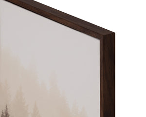 Mistwood II - add personality and flair to your walls with stunning art | Image 4 | InSTYLE Home & Rugs