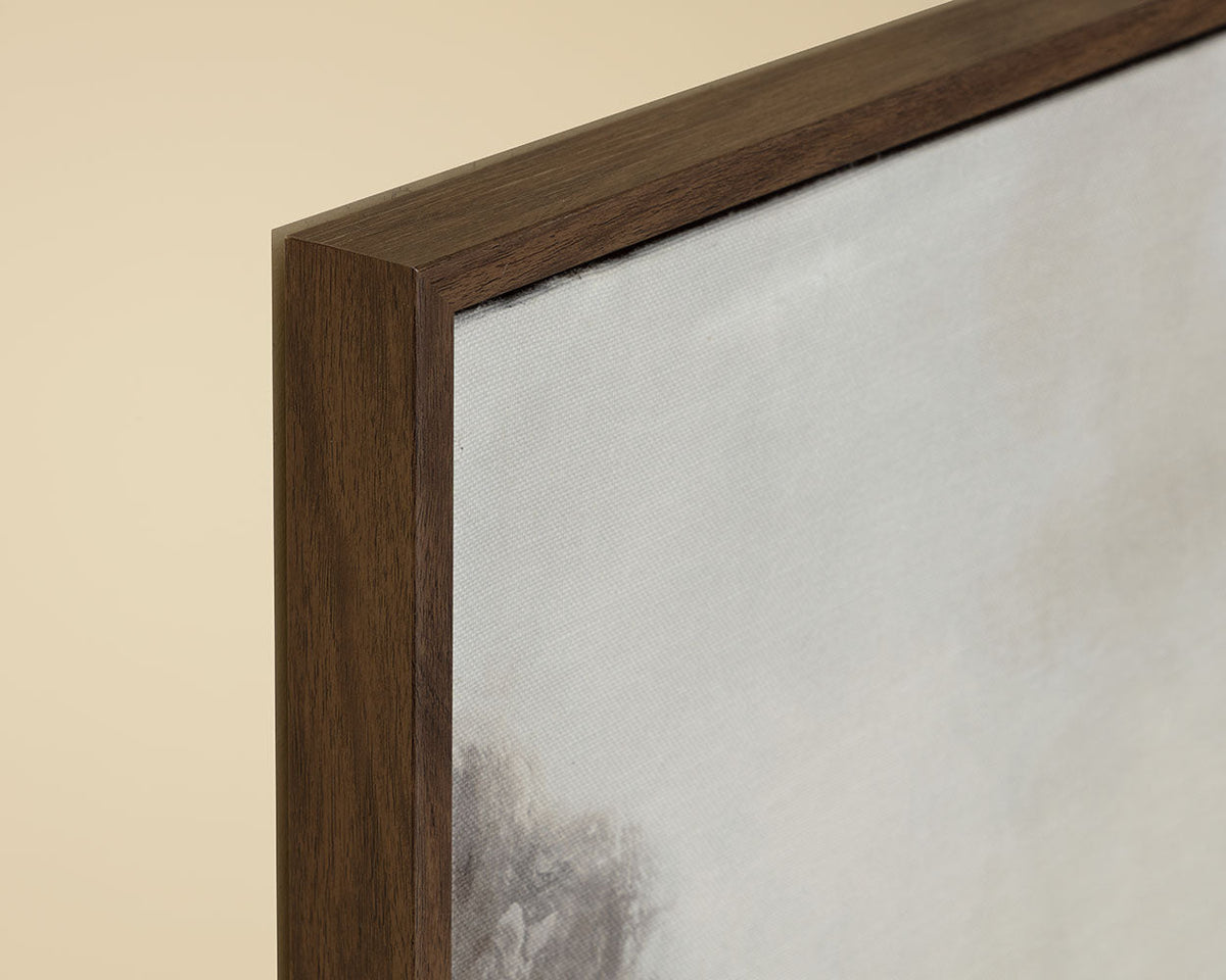 Bayou Marshlands - add personality and flair to your walls with stunning art | Image 3 | InSTYLE Home & Rugs