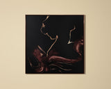 Nocturnal Muse I - perfect for living rooms, bedrooms, and offices | Image 2 | InSTYLE Home & Rugs