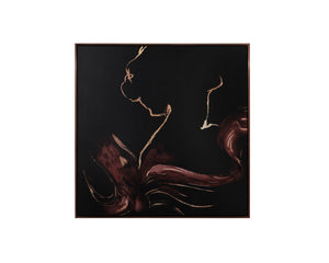 Nocturnal Muse I - perfect for living rooms, bedrooms, and offices | Image 4 | InSTYLE Home & Rugs