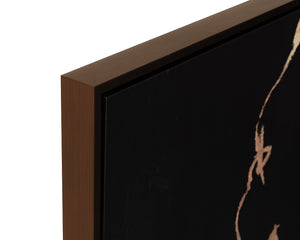 Nocturnal Muse I - perfect for living rooms, bedrooms, and offices | Image 5 | InSTYLE Home & Rugs