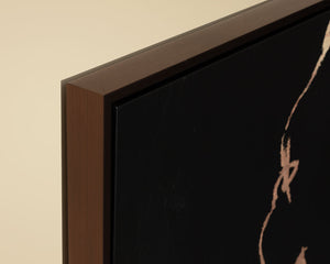 Nocturnal Muse I - perfect for living rooms, bedrooms, and offices | Image 3 | InSTYLE Home & Rugs