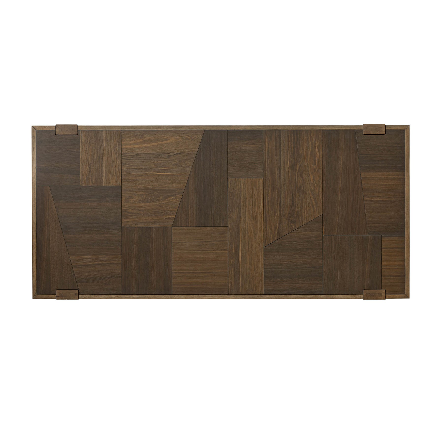 Abstract Dining Table - elegant seating for dining areas | Image 6 | InSTYLE Home & Rugs