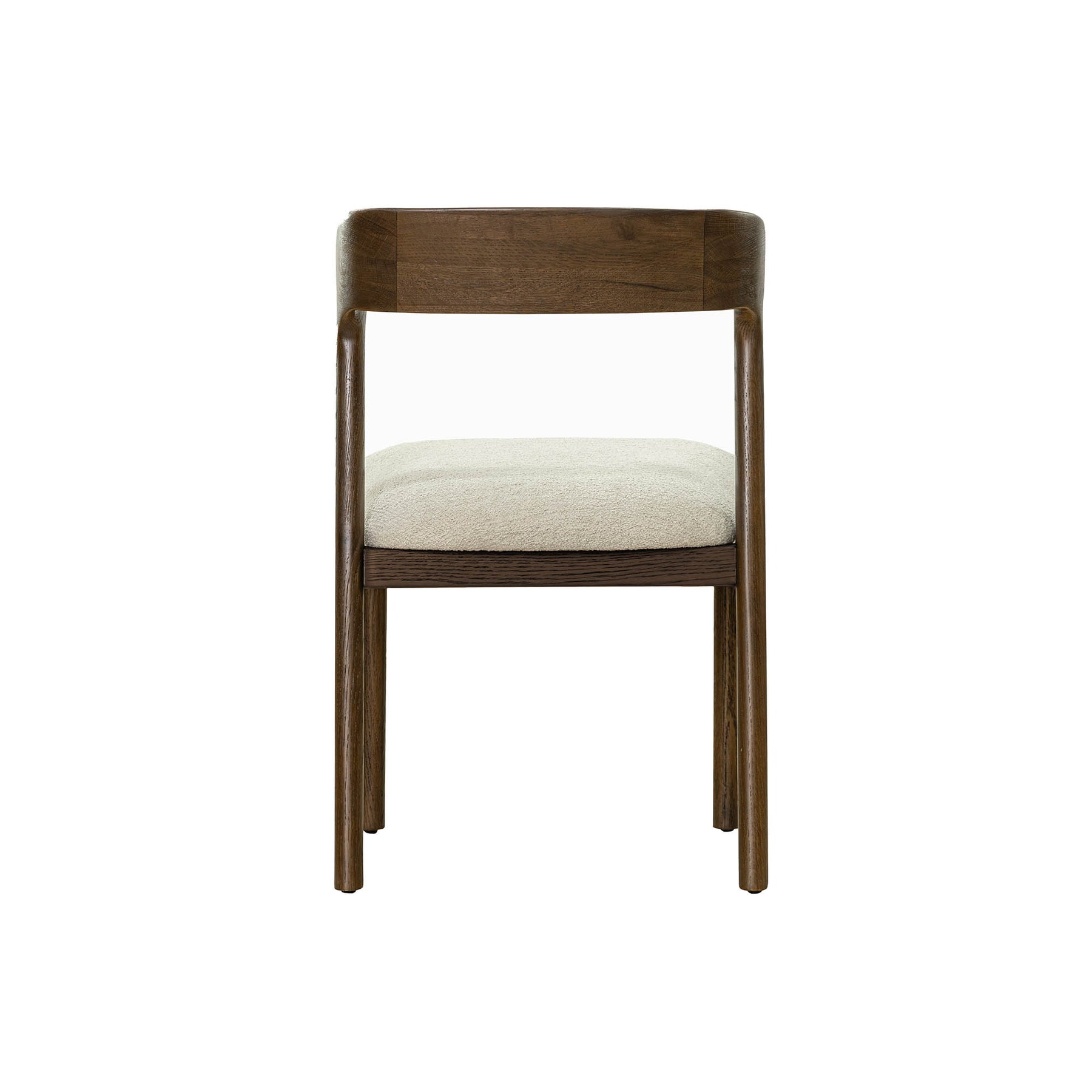 Abstract Dining Chair - stylish chairs for any table | Image 6 | InSTYLE Home & Rugs