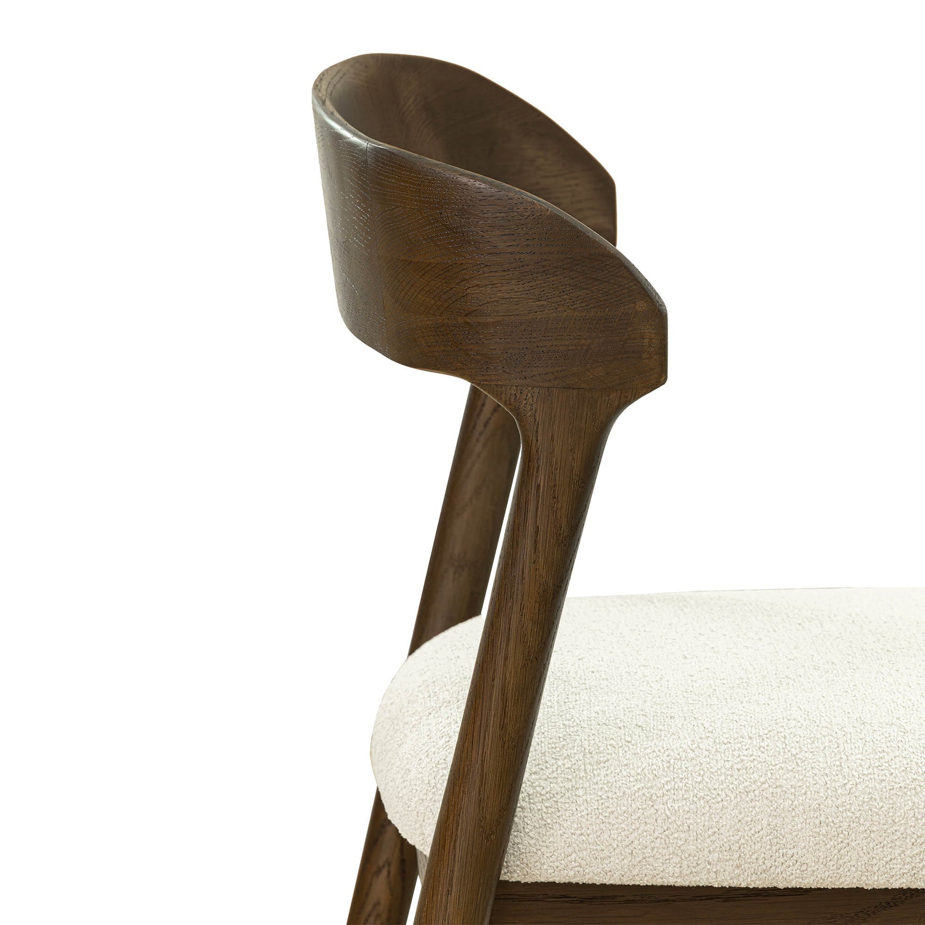 Abstract Dining Chair - stylish chairs for any table | Image 8 | InSTYLE Home & Rugs