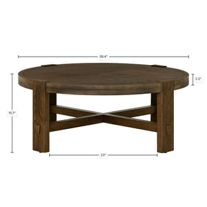 Abstract Coffee Table - modern design for any room | Image 3 | InSTYLE Home & Rugs