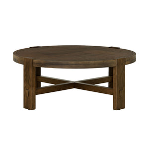 Abstract Coffee Table - modern design for any room | Image 1 | InSTYLE Home & Rugs