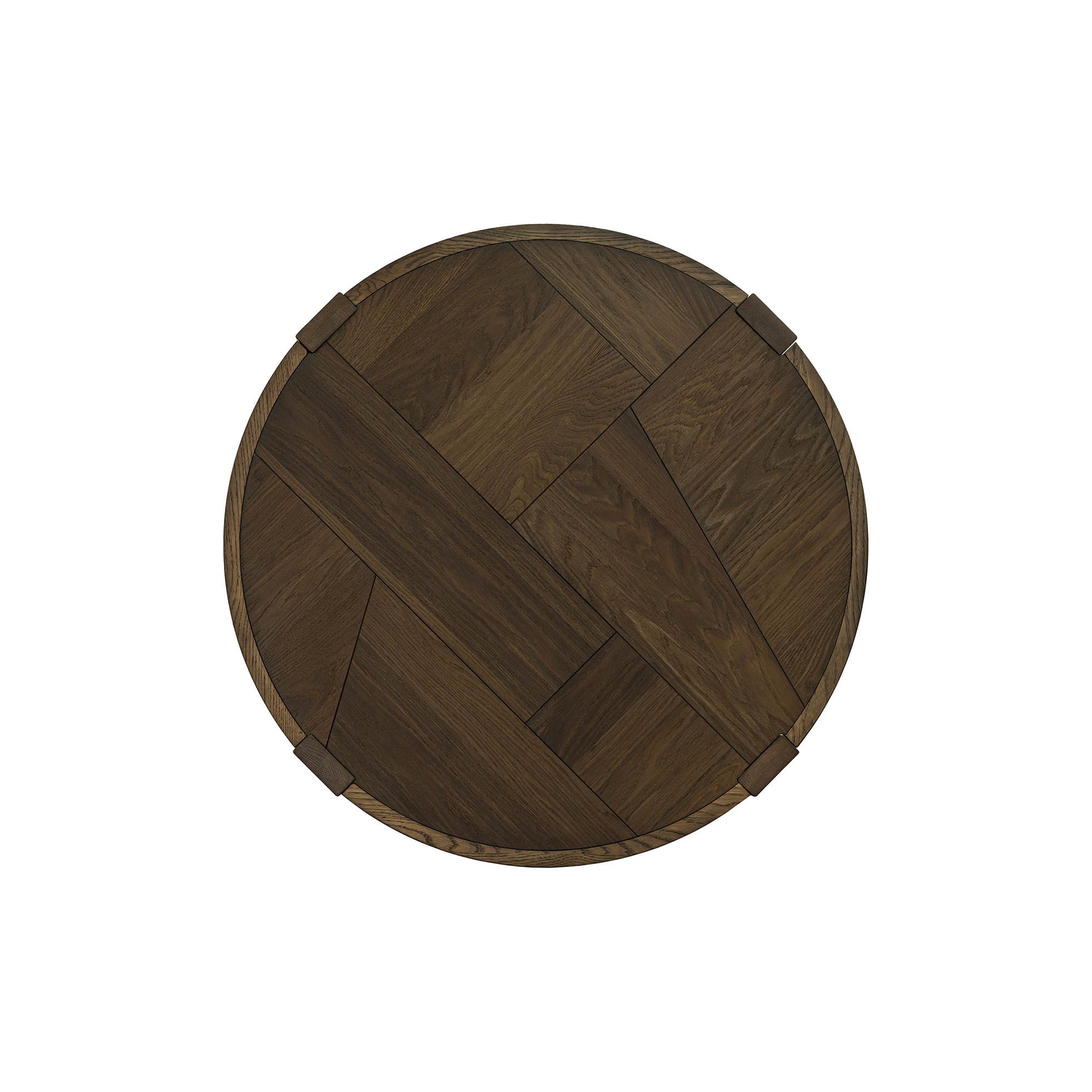 Abstract Coffee Table - modern design for any room | Image 5 | InSTYLE Home & Rugs