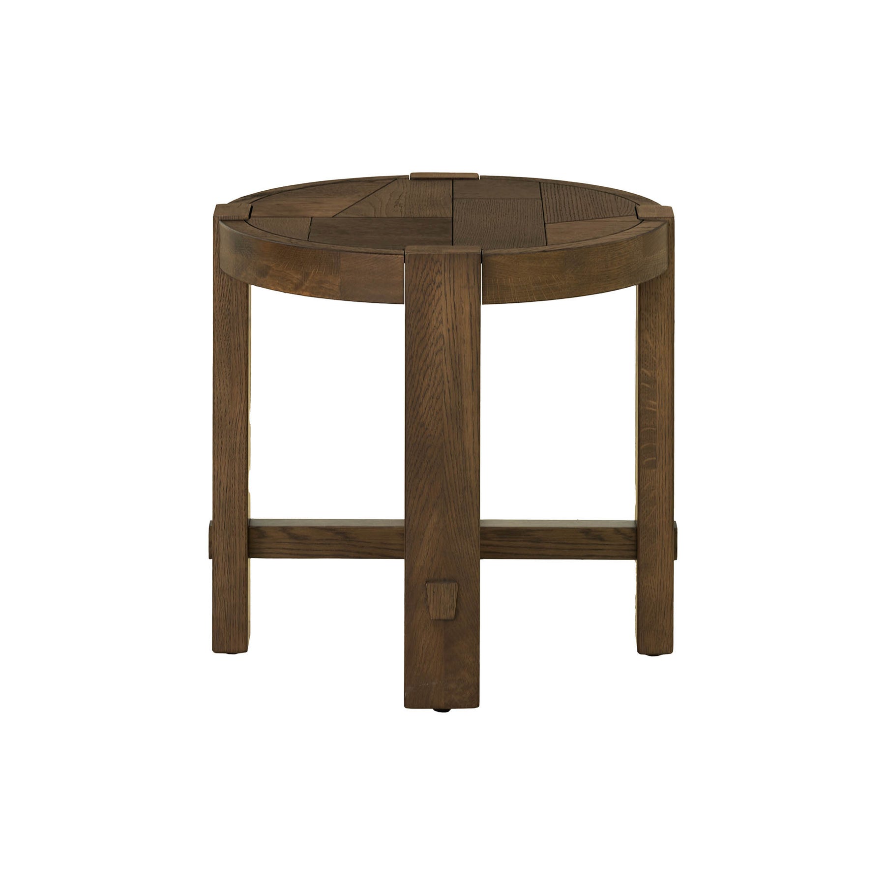 Abstract Side Table - available in a variety of materials and styles | Image 4 | InSTYLE Home & Rugs