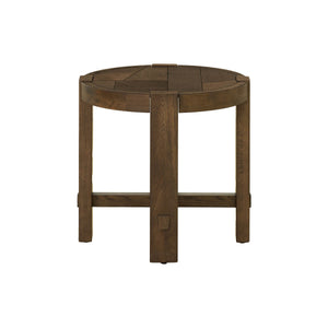 Abstract Side Table - available in a variety of materials and styles | Image 4 | InSTYLE Home & Rugs