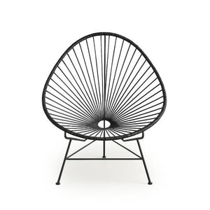 Acapulco Chair - comfortable seating for dining and office spaces | Image 1 | InSTYLE Home & Rugs
