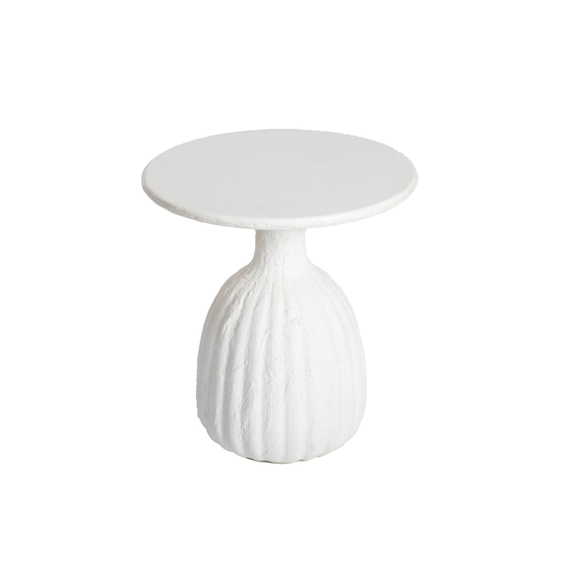 Accent Side Table - chic and functional side table for your living room | Image 3 | InSTYLE Home & Rugs
