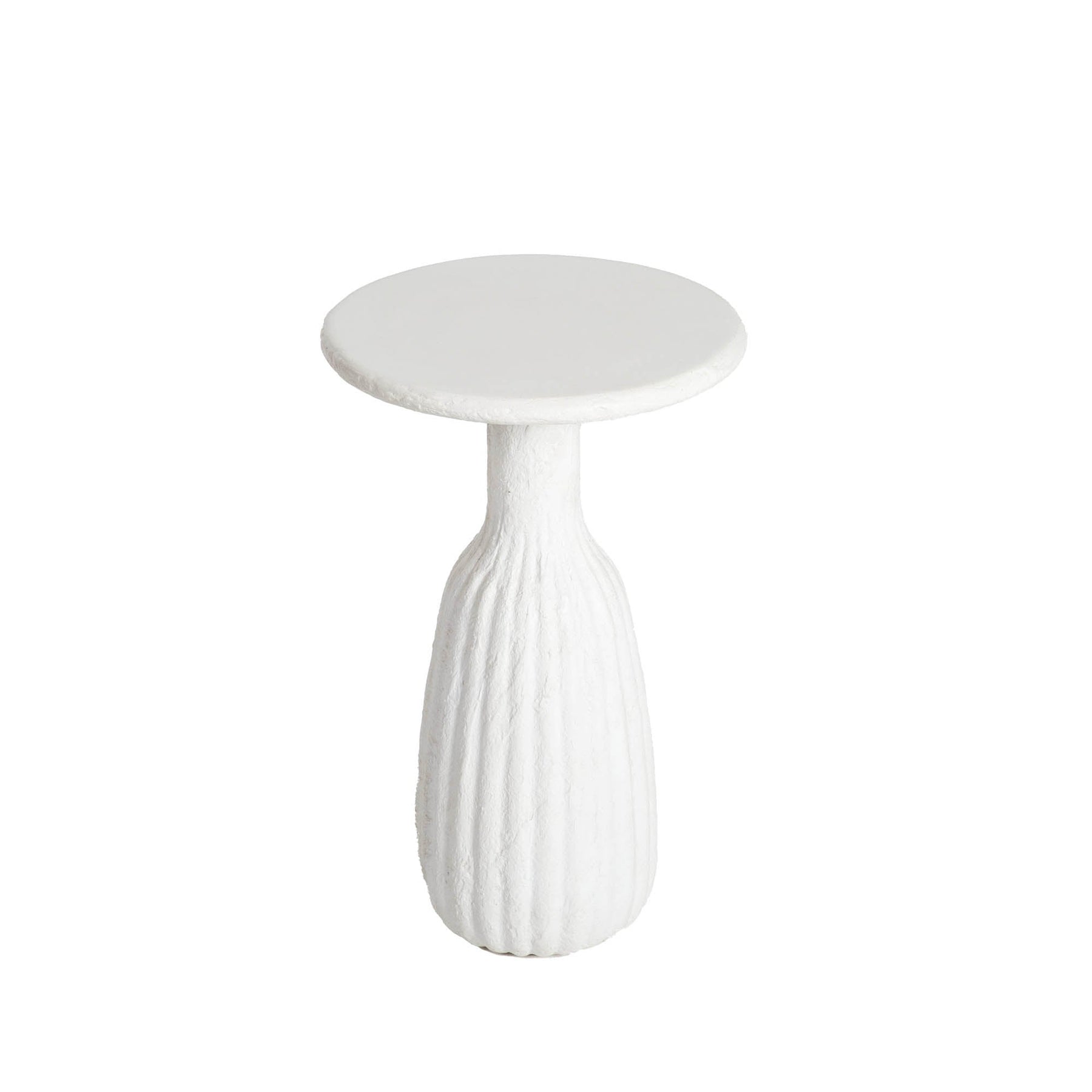 Accent Side Table - chic and functional side table for your living room | Image 3 | InSTYLE Home & Rugs