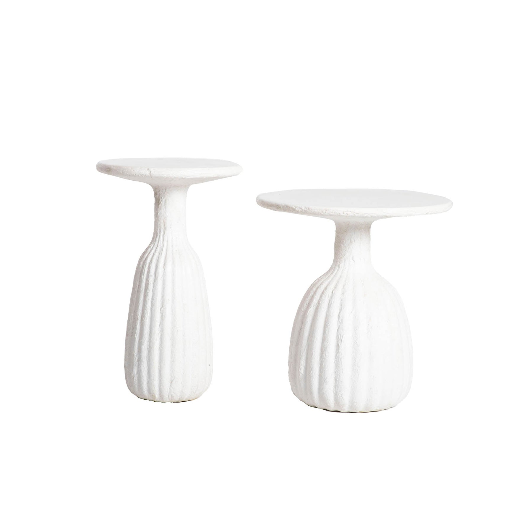 Accent Side Table - chic and functional side table for your living room | Image 6 | InSTYLE Home & Rugs