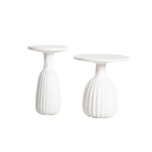 Accent Side Table - chic and functional side table for your living room | Image 6 | InSTYLE Home & Rugs