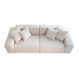 Ascot Sofa - luxury sofa for any space | Image 2 | InSTYLE Home & Rugs