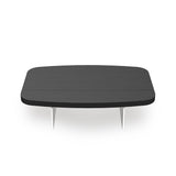 Action Lift-Top Coffee Table — Black Convertible Coffee Table - black lift-top coffee table that converts to a work or dining surface | Image 1 | InSTYLE Home & Rugs