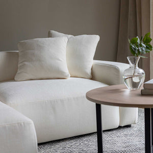 Aiza Sectional - customizable to fit your space and seating needs | Image 20 | InSTYLE Home & Rugs